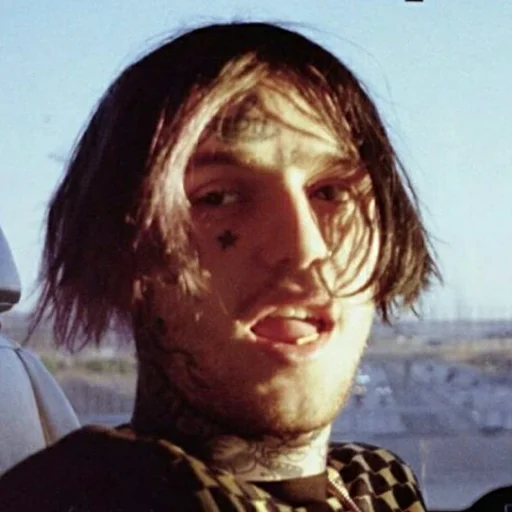 person human face outdoor