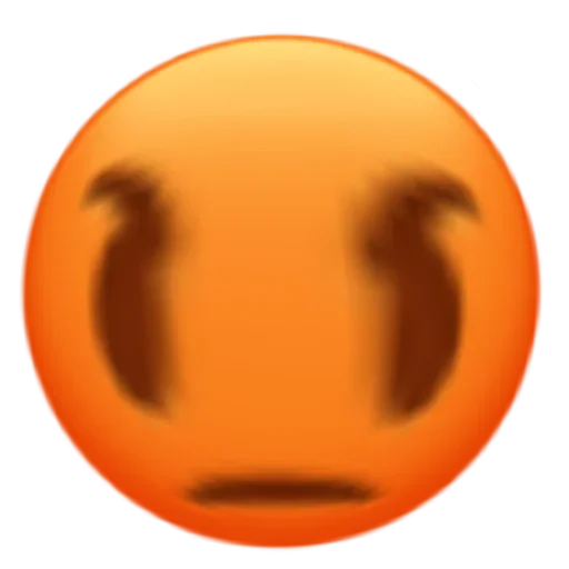 Sticker emodzijmih_by_funny_stickers_robot - 1