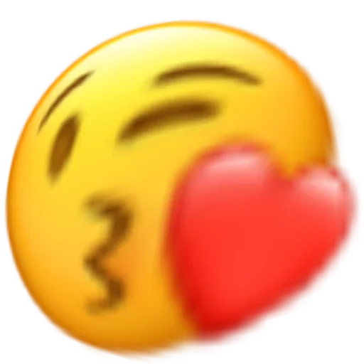 Sticker emodzijmih_by_funny_stickers_robot - 1