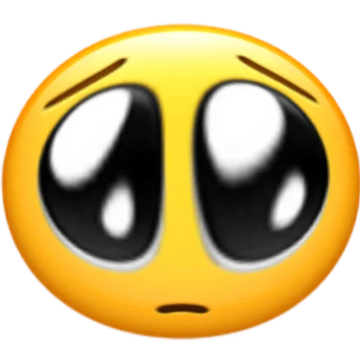 Sticker emodzijmih_by_funny_stickers_robot - 1