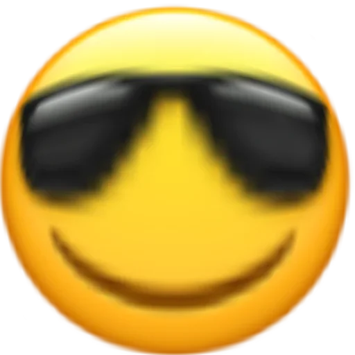 Sticker emodzijmih_by_funny_stickers_robot - 1