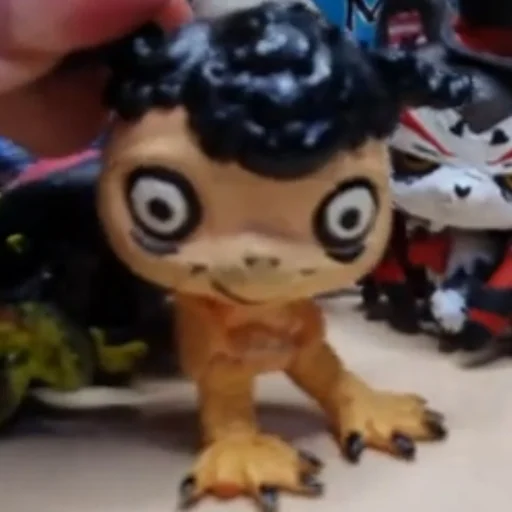 Sticker emogen_stickers - 1