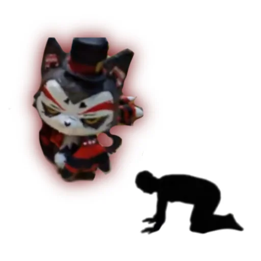 Sticker emogen_stickers - 1