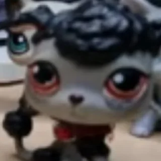 Sticker всратый риппер - 1