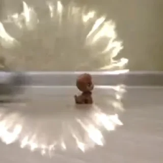 Sticker всратый риппер - 4