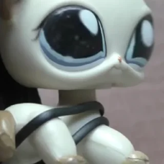 Sticker всратый риппер - 2