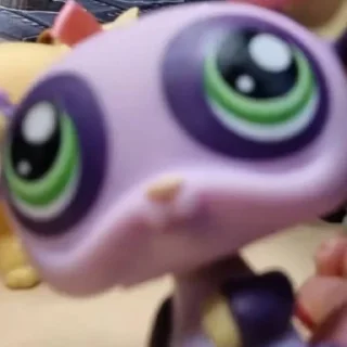 Sticker всратый риппер - 0