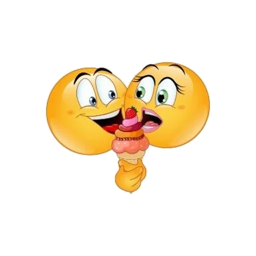 мультфильм смайлик смайлик