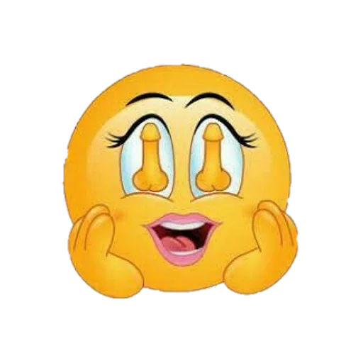 улыбаться клипарт Хеллоуин