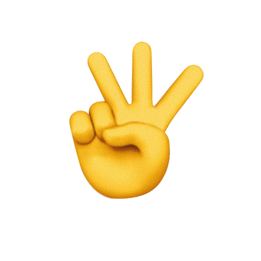 палец рука большой палец