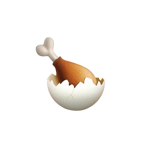 Стикер emojically - 1