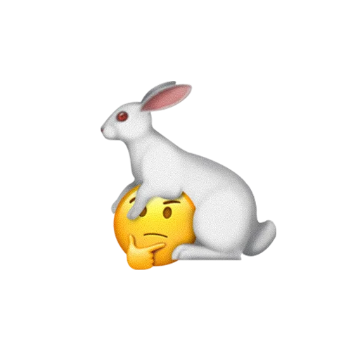 кролик фигура животного кролики и зайцы