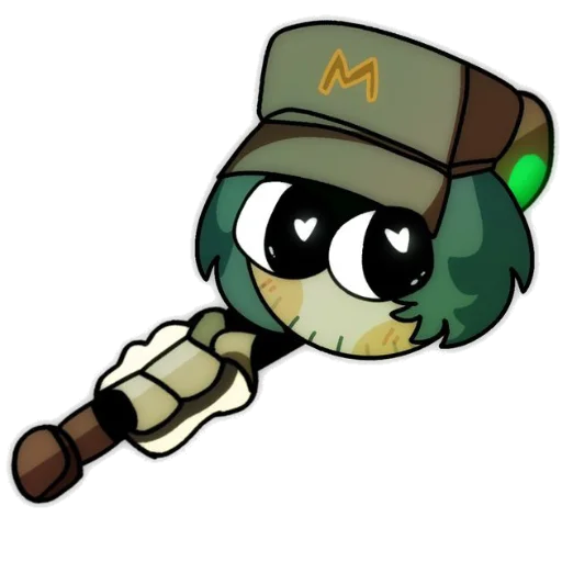 fnf emoji - клипарт