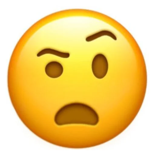 эмодзи @stickersforyourlife - 