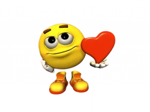 Sticker emojilol_by_stkwbbot - 1