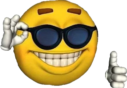 Sticker emojilol_by_stkwbbot - 1