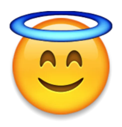 smile cartoon emoticon