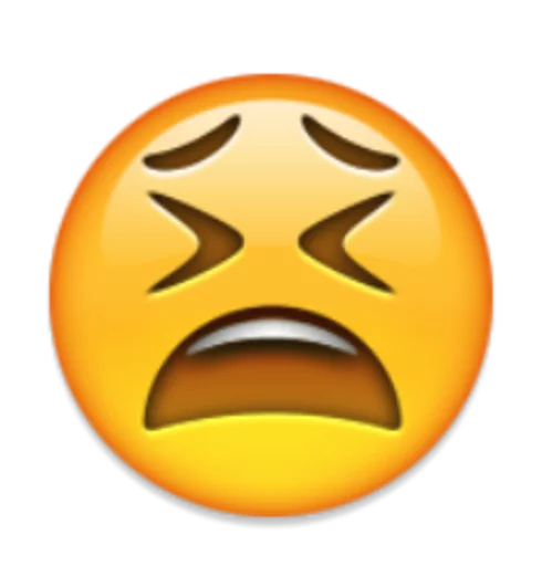 halloween smile cartoon