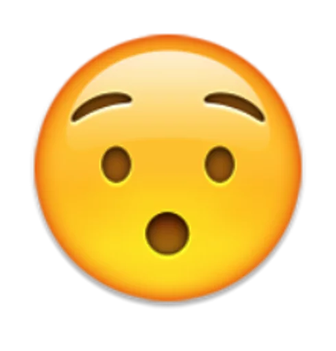 smiley yellow emoticon