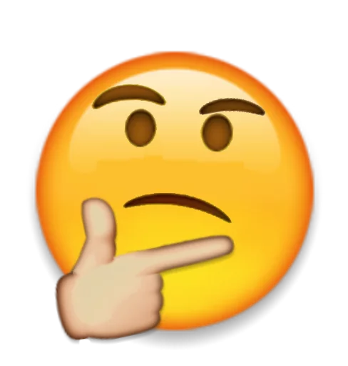 cartoon smiley emoticon