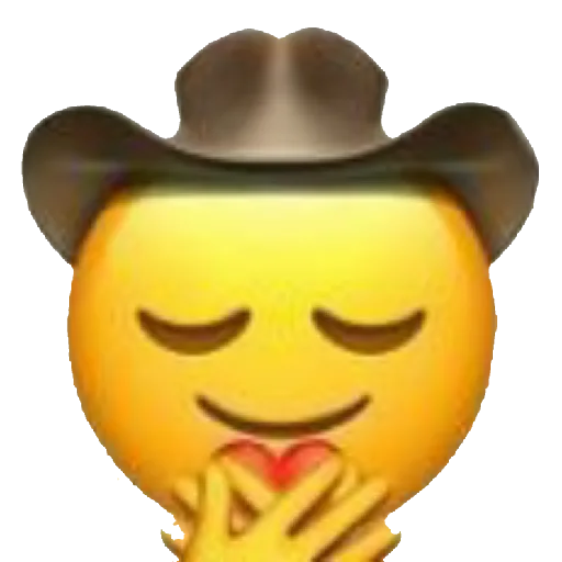 cartoon yellow smiley