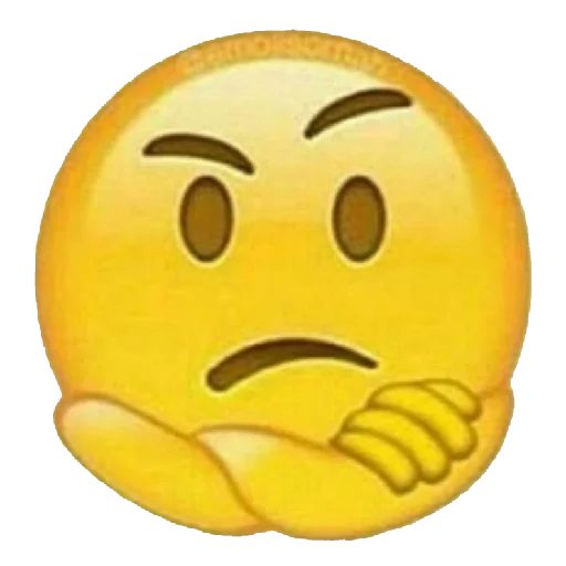 yellow cartoon smiley