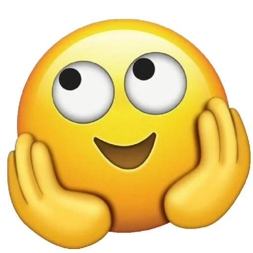 smiley emoticon yellow