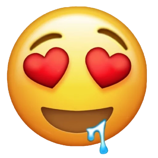 smiley cartoon emoticon