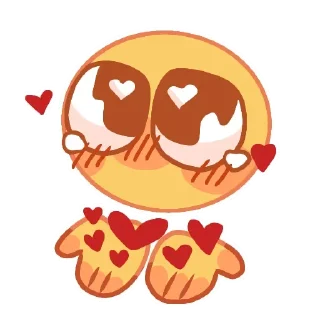 Стикер Больше стиков тут: @gostikers - 8