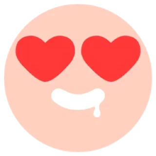 Sticker TikTok Emoji @TgSticker - 8