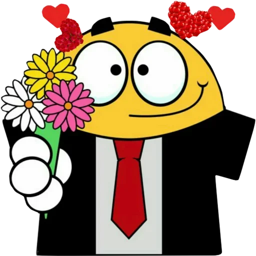 Emoji @stickersb2b - 