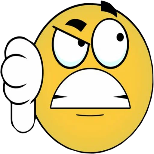 Sticker emojispacksa - 1