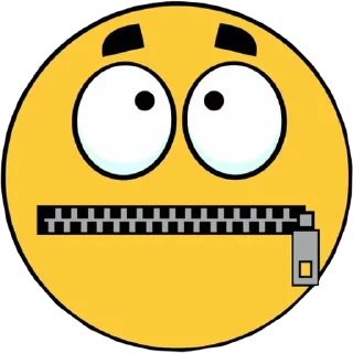 Sticker Emoji @stickersb2b - 11