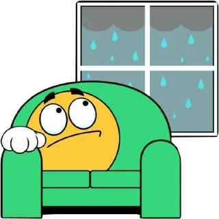 Sticker Emoji @stickersb2b - 5