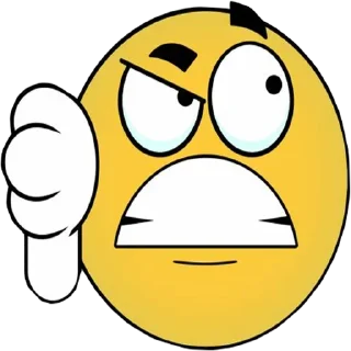 Sticker Emoji @stickersb2b - 6