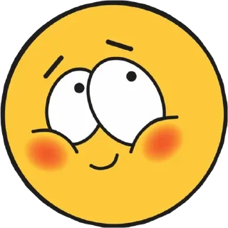 Sticker Emoji @stickersb2b - 10