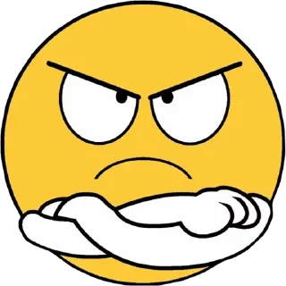 Sticker Emoji @stickersb2b - 2