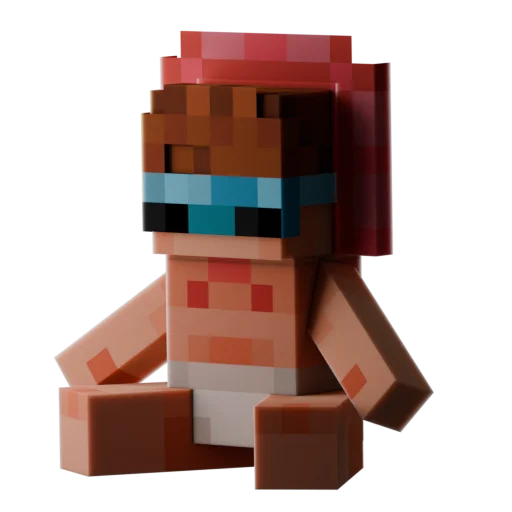 Sticker emopacklo - 1