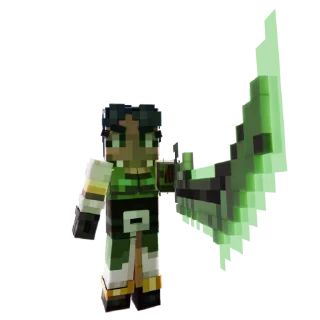 Sticker Эмо пак | @emo_swamp - 0