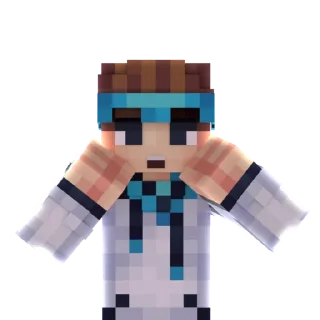 Sticker Эмо пак | @emo_swamp - 2