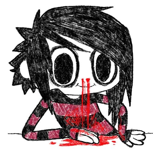 Стикер 3m0>_<' • @eto_zhe_sovest - 2