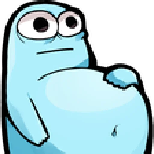 Sticker emotecell - 1