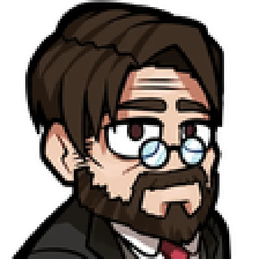 Sticker emotecell - 1