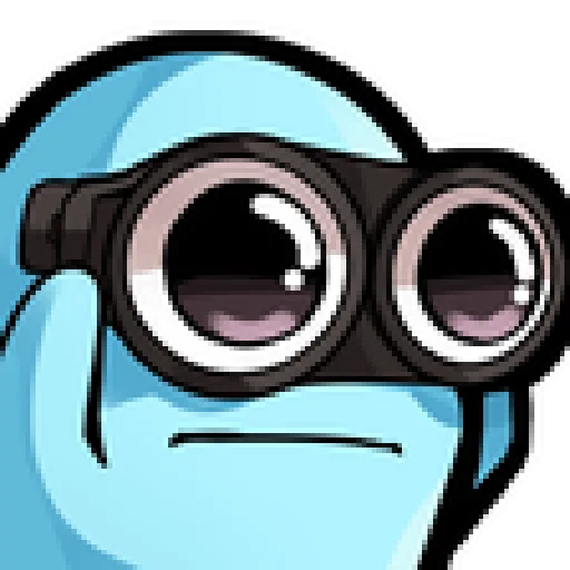 Sticker emotecell - 1