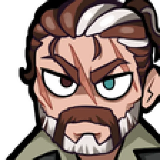 Sticker emotecell - 1