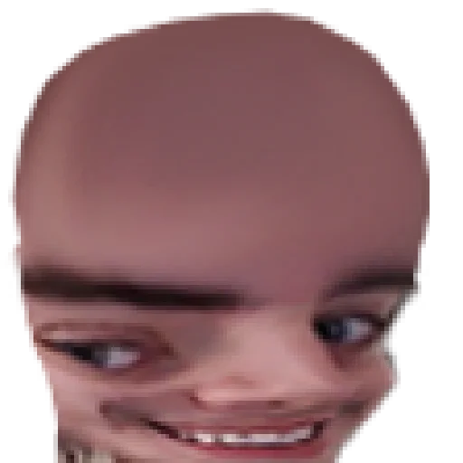 Sticker emotecell - 1