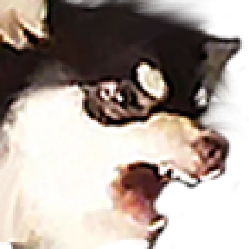 Sticker emotecell - 1