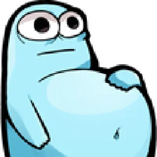 Стикер Emotes Cellbit - 9