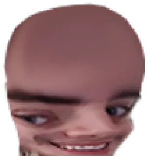 Стикер Emotes Cellbit - 1