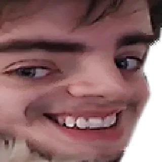 Стикер Emotes Cellbit - 4